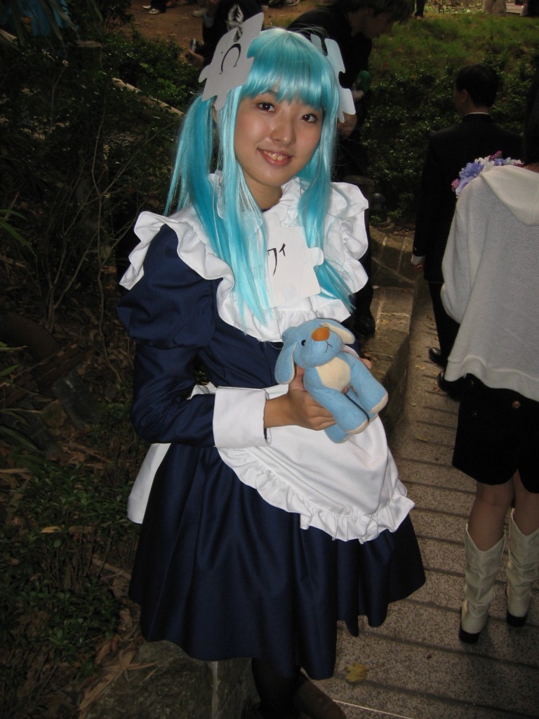Cosplay 2